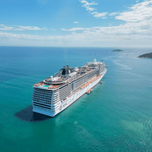 Aruba – Bonaire – Curazao – Panamá - Cartagena | Grandeur of the Seas | Royal Caribbean