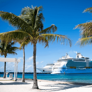 Islas Vírgenes – St. Kitts – St. Marteen – Catalina Island | MSC Opera | MSC Cruceros